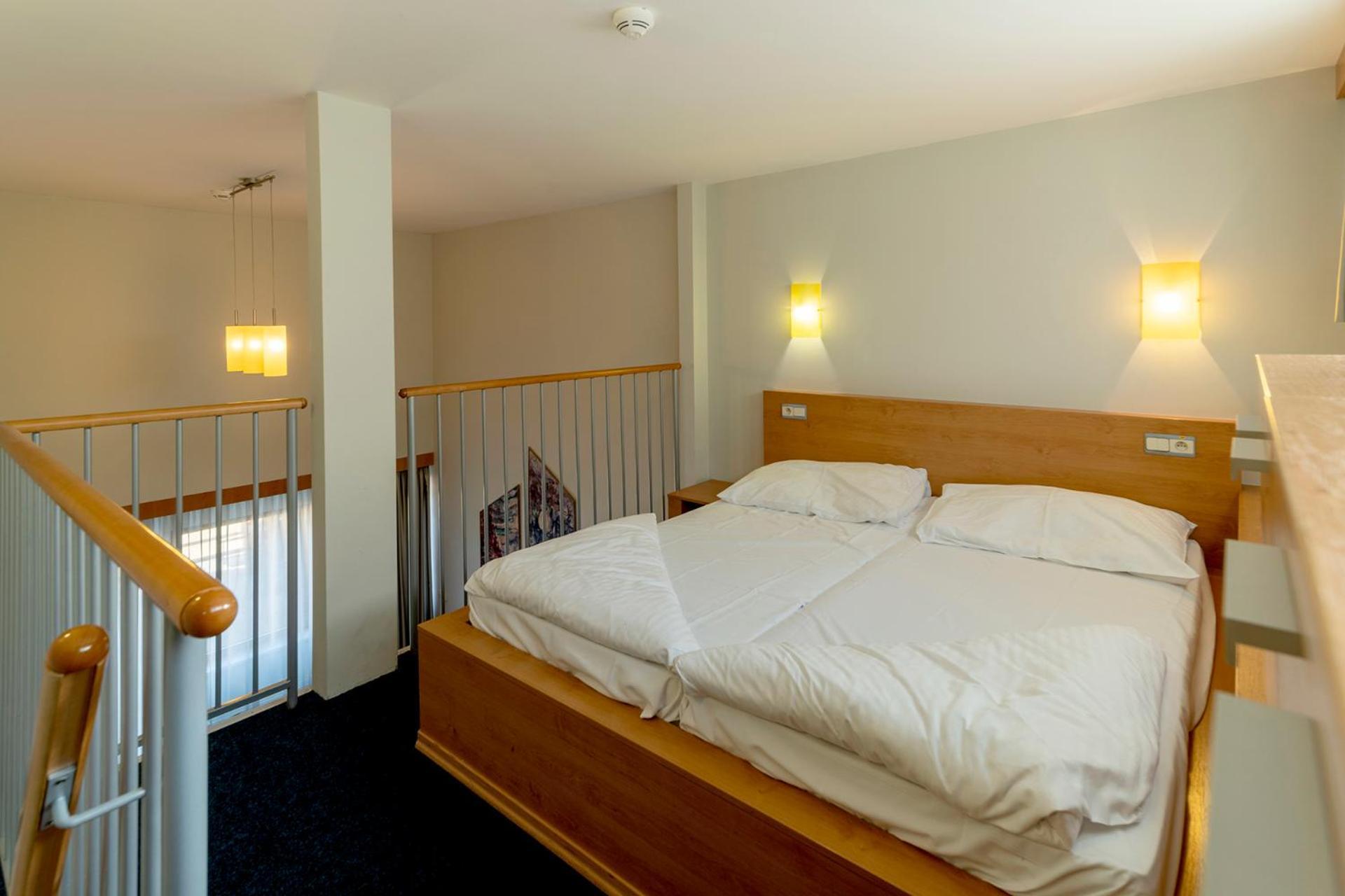 Hotel Aquacity Seasons Poprad Exterior foto